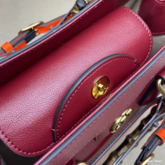 Hyperpeter Diana Gucci small tote bag 0526